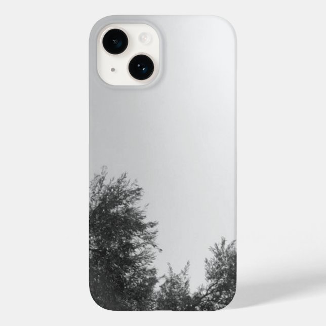 apple iphone 4 case (Back)