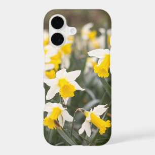 Apple iPhone 7 Daffodil Phone Case