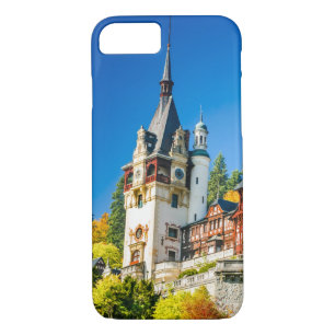 Apple iPhone 8/7, Barely There Phone Case Peles