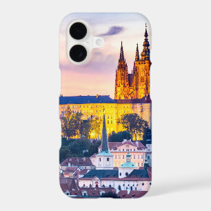 Apple iPhone 8/7, Barely There Phone Case Prague