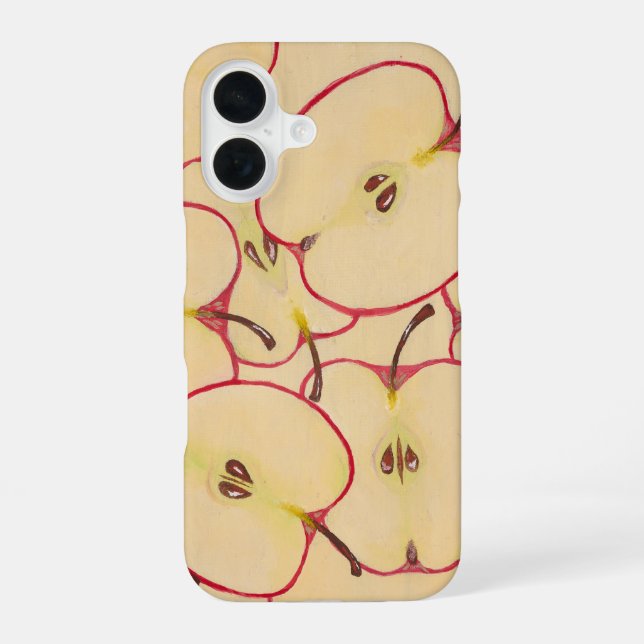 Apple iPhone Case (Back)