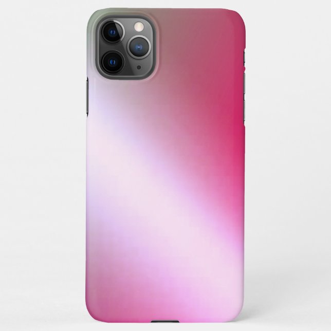 Apple iphone case 11 Pro Max art&design (Back)