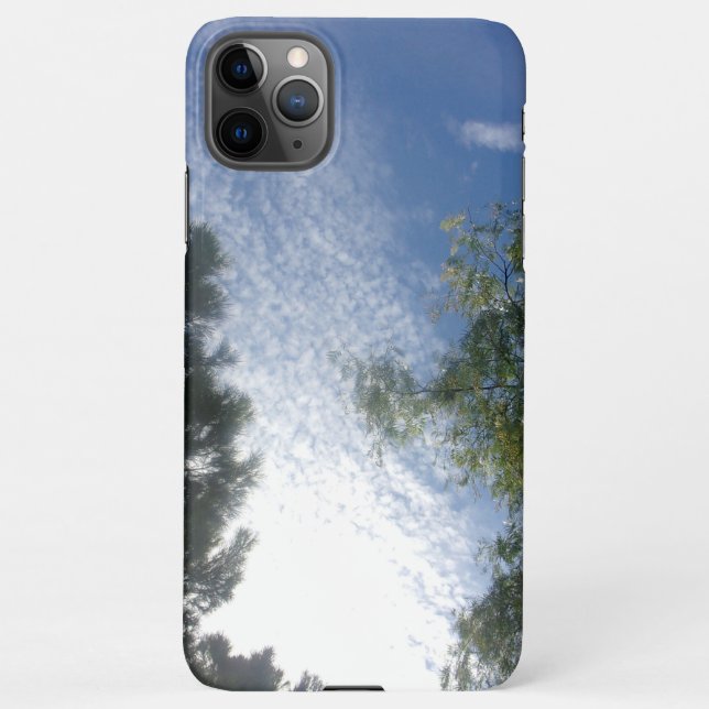 Apple iphone case 11 Pro Max art&design (Back)