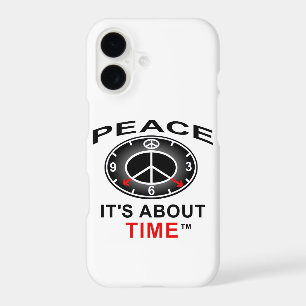 Apple iPhone Case (Except 17 Pro)