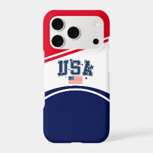 Apple iPhone Case USA