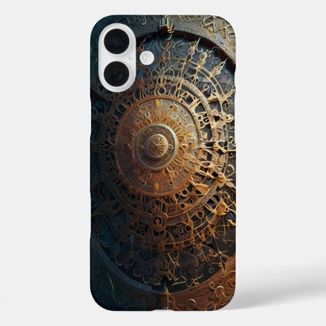Apple iPhone cases (Back)