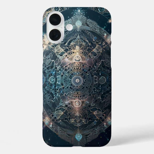 Apple iPhone cases (Back)