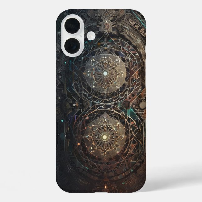 Apple iPhone cases (Back)