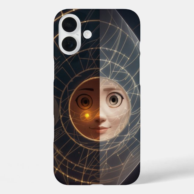 Apple iPhone cases (Back)