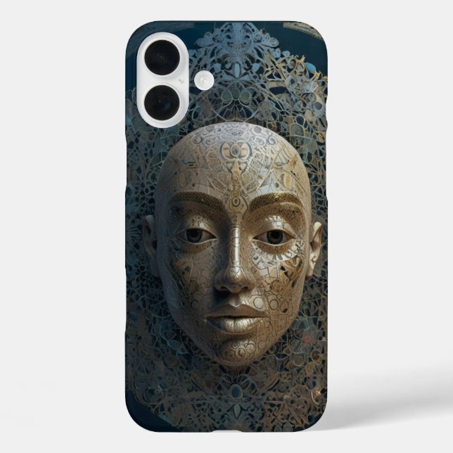 Apple iPhone cases (Back)