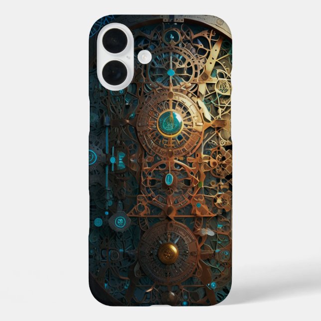 Apple iPhone cases (Back)