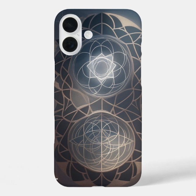 Apple iPhone cases (Back)