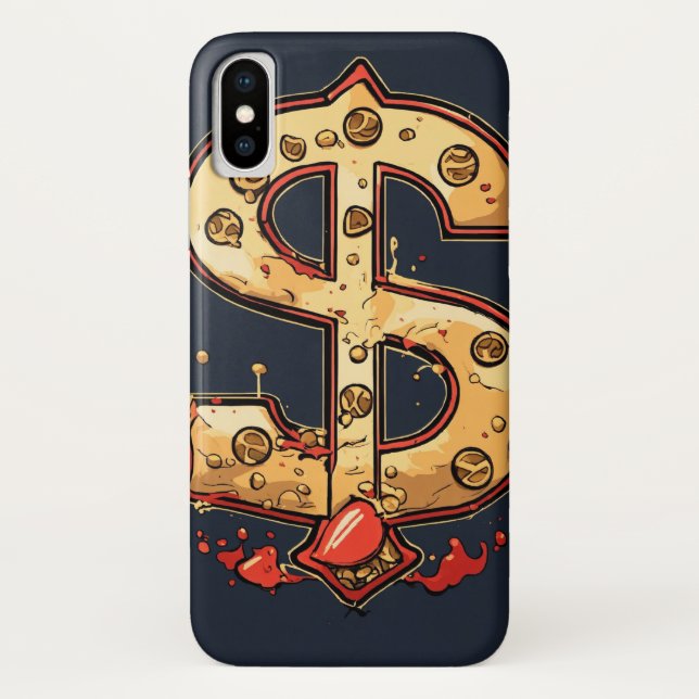 Apple iphone x Case-Mate iPhone case (Back)