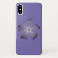 Apple iPHONE X FLOWER STYLE DESIGN