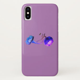 Apple iPHONE XS ART AND DESIGN iPhone X Case