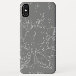 APPLE iPHONE XS MAX ART AND DESIGN Case