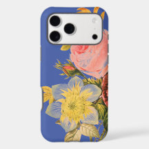 APPLE iPhone XS MAX Case-Mate GARDEN THEME