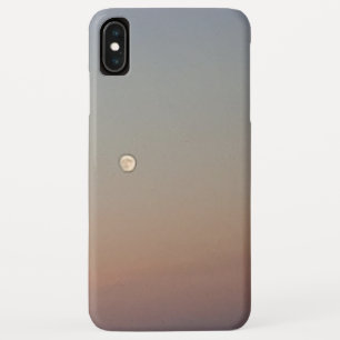 apple iphoneXS Max art and design style  iPhone XS Max Case