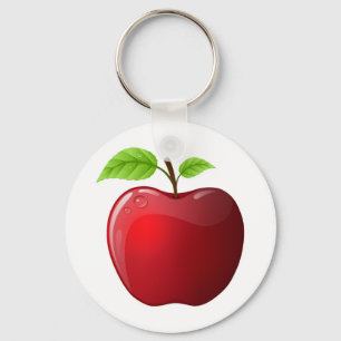 apple key ring
