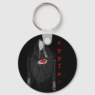 Apple? Key Ring