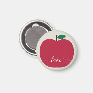 Apple Magnet