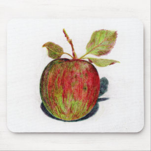 Apple Mouse Pad