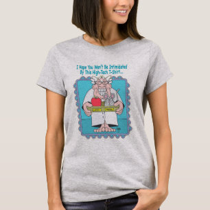 APPLE & MOUSE T-Shirt