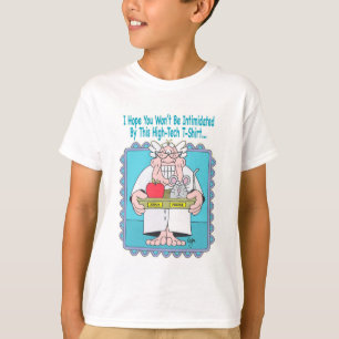 APPLE & MOUSE T-Shirt