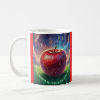 Apple Mug