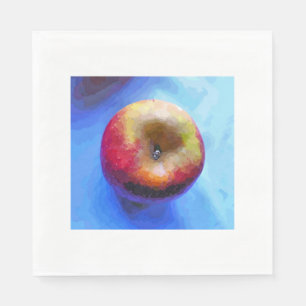 APPLE NAPKIN