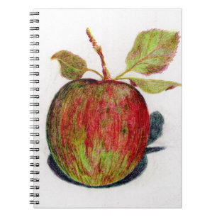 Apple Notebook