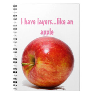 Apple Notebook