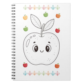 Apple notebook skin ﻿Office & School