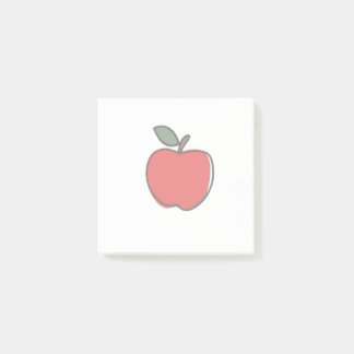 Apple notepad