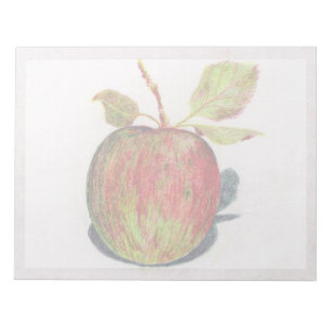 Apple Notepad