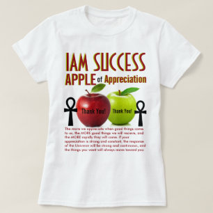 APPLE of APPRECIATION T-Shirt