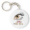 Apple of My Eye Eyelashes Art