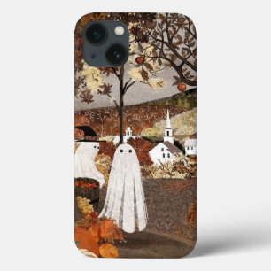 Apple Orchard iPhone 13 Case