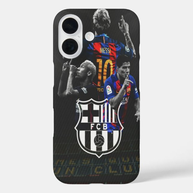 APPLE PHONE CASES MSN (Back)