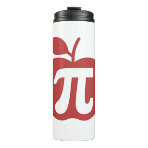 Apple Pi 3.14 Thermal Tumbler