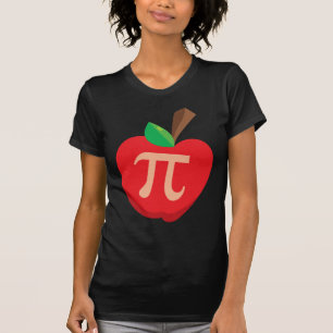 Apple Pi T-Shirt