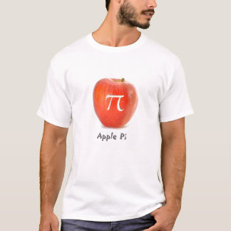 Apple Pi T-Shirt