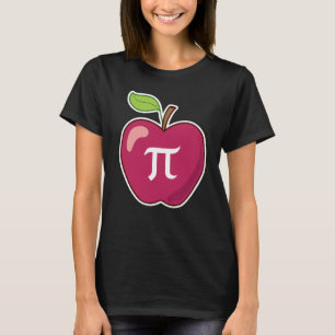 Apple Pi T-Shirt