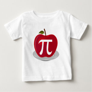 Apple Pie  Baby T-Shirt