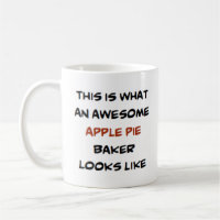 apple pie baker, awesome
