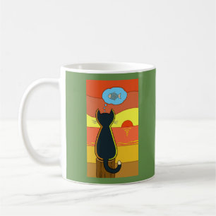 Apple & Pie Coffee Mug