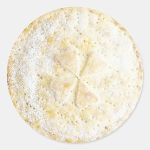 Apple Pie Food Dessert Stickers