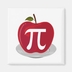 Apple Pie Magnet