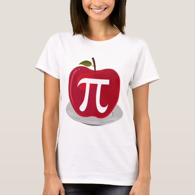 Apple Pie T-Shirt (Front)