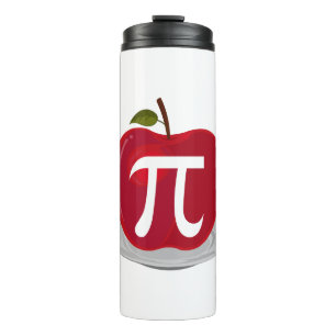 Apple Pie Thermal Tumbler